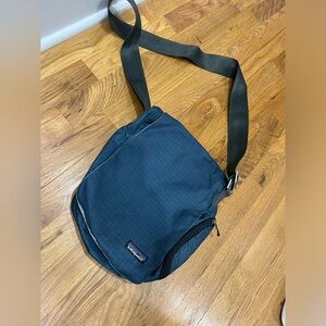 Patagonia Cross body purse
